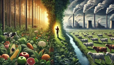 Are Humans Herbivores?