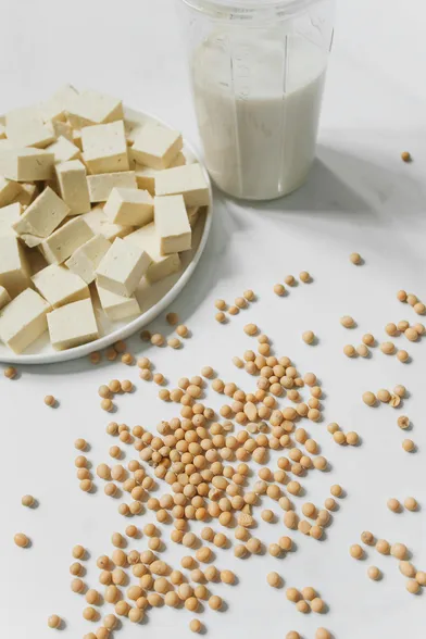 The Truth About Soy and Hormones