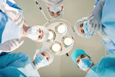 THE VEGAN DIET AND HERNIA SURGERY