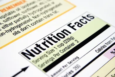THE TOP FIVE NUTRITION VIDEOS ON THE WEB