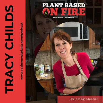 Plant-Based Pioneers Revolutionizing Clean Convenience ft. Tracy Childs and Steven Sarnoff