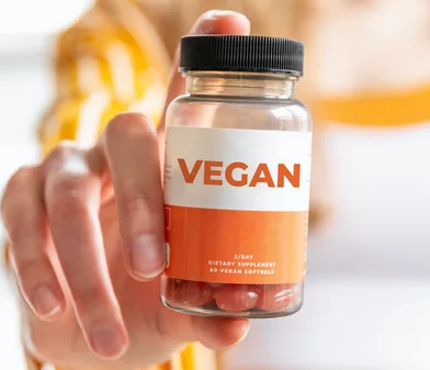 THE 10 MOST IMPORTANT QUALITIES FOR A SUCCESSFUL TRANSITION TO A VEGAN LIFESTYLE