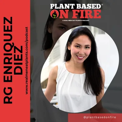Astig Vegan's Journey: Filipino Cuisine Meets Plant-Based Innovation