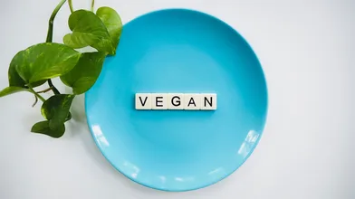 Should You Go Vegan Gradually?