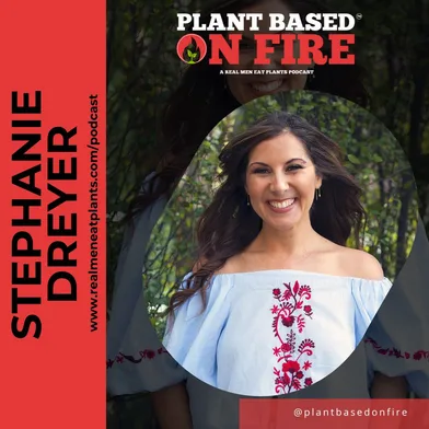 Transforming Family Dinners with Stephanie Dreyer's Vegan Dinner Club: A Plant-Based Meal Planning S