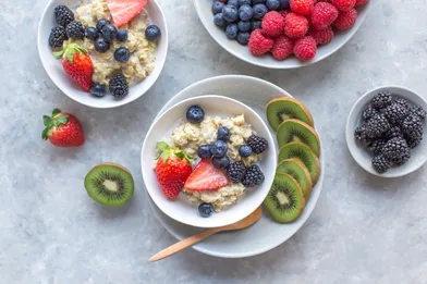 Tips on How to Stay Active Throughout the Day as a Plant-Based Person