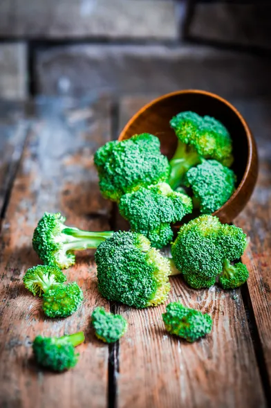 The Power of Greens: How Vegetables Boost Lung Health