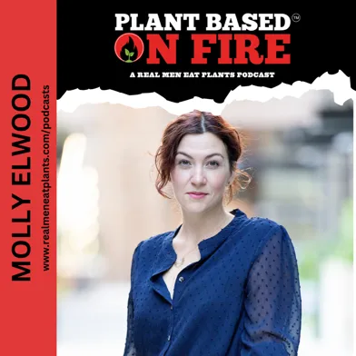 Elwood's Dog Meat: A Satirical Activist's Journey to Raise Vegan Awareness