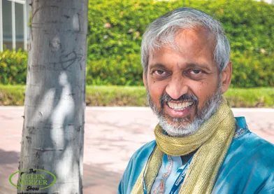 Dr. Sailesh Rao: Unveiling the Genius Behind High-Speed Internet and the Toffee Bodies Theory