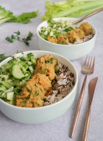 Vegan Meal Prep: Simplify Your Routine for Success