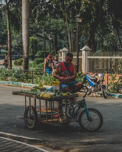 Being Vegan in the Philippines