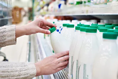 You Don't Need Dairy to Get Calcium