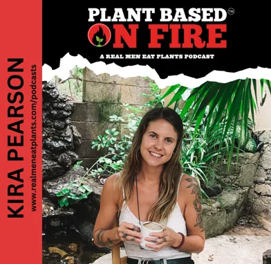 Ignite Your Vegan Business: A Conversation with Kira Pearson