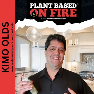 The Spicy Path to Plant-Based Entrepreneurship: How One Hot Sauce Business Ignited Success