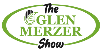 Announcement of "The Glen Merzer Show"