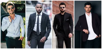 10 Traits of Highly Confident Plant-Based Men: How to be more confident