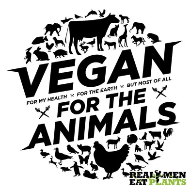 Yes! Start Vegan now for the animals!