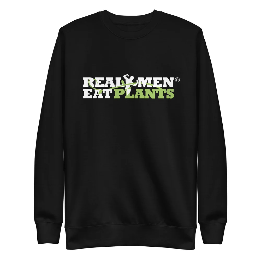 Unisex Premium Sweatshirt