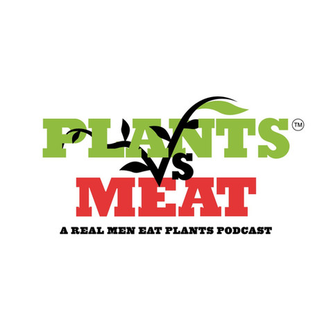 Plants Vs Meat Podcast