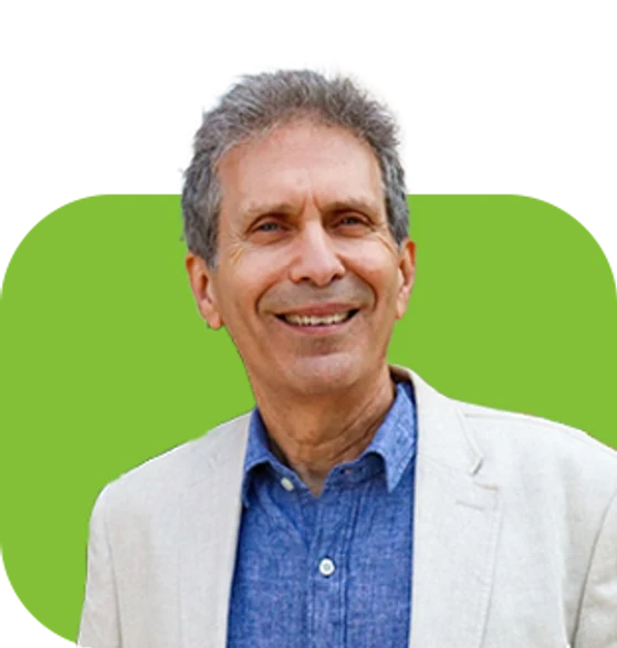 Glen Merzer