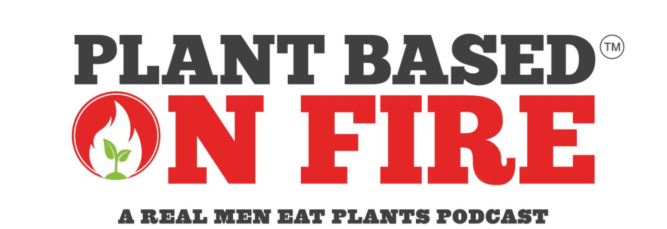Plant Based On Fire