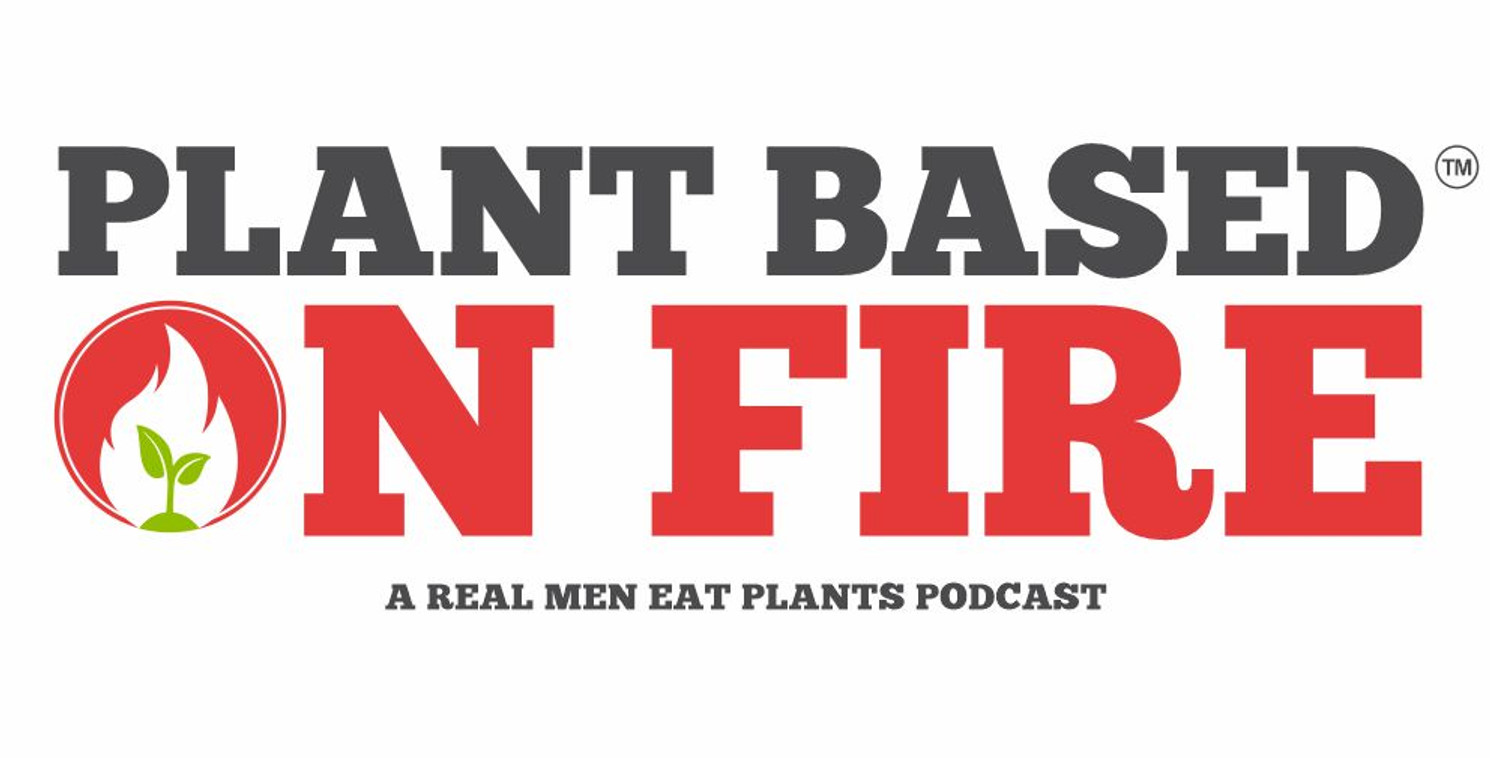 Plant Based On Fire