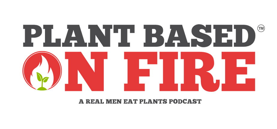 Plant Based On Fire