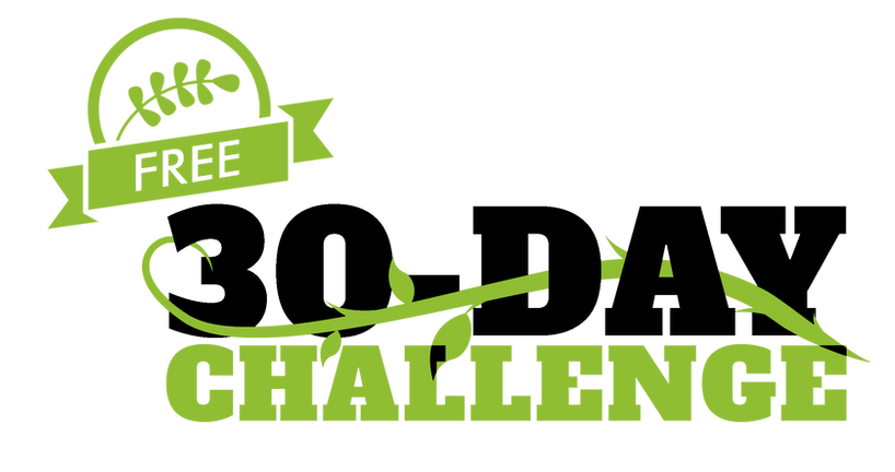 Free 30-Day Challenge