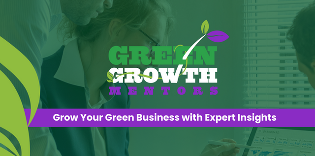 Green Growth Mentors