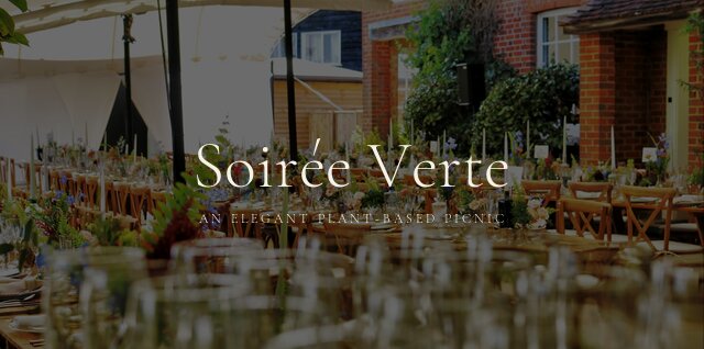 Soirée Verte