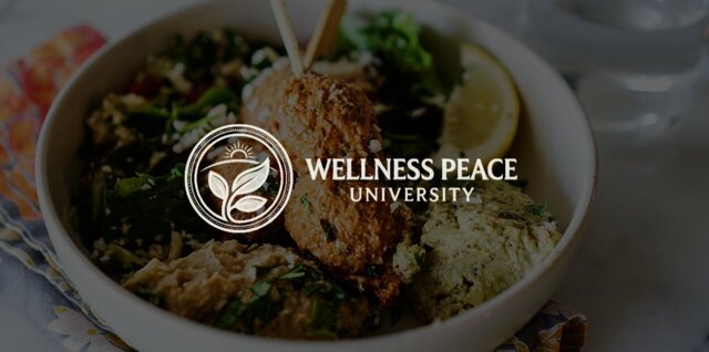 Wellness Peace University