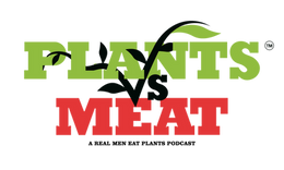 Plants Vs Meat Podcast
